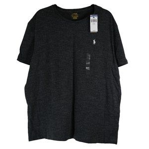 Polo Ralph Lauren Men's Classic Fit Crew Neck T-Shirt